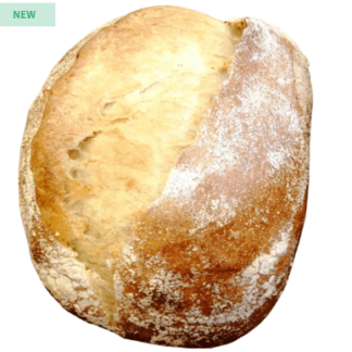 天然酵母　プチフランス/50g